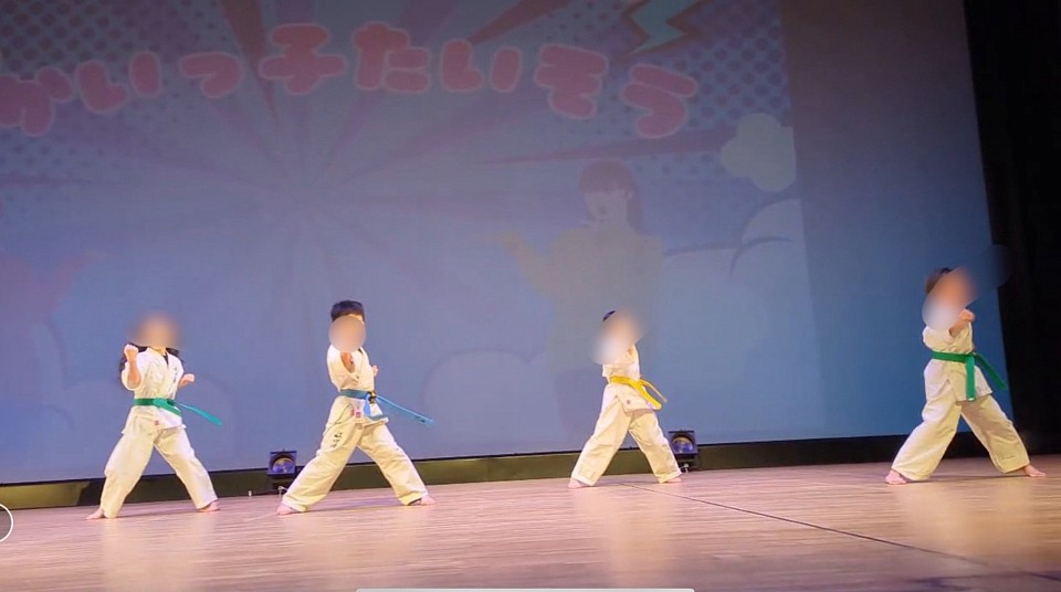 BUDDING SAKAI 3